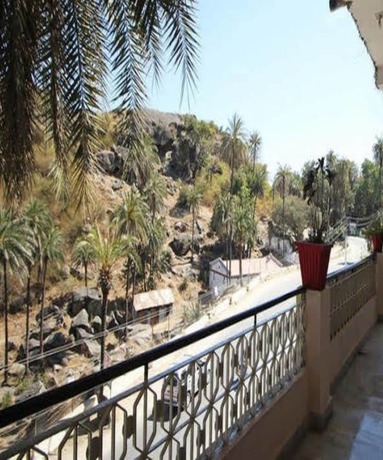 Imagen general del Hotel Eminence - Palm Residency. Foto 2