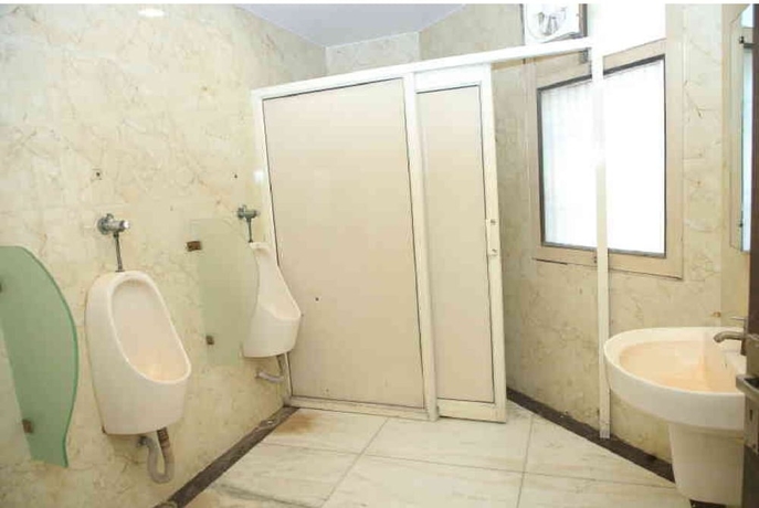 Imagen de la habitación del Hotel Eminent, Agra. Foto 15