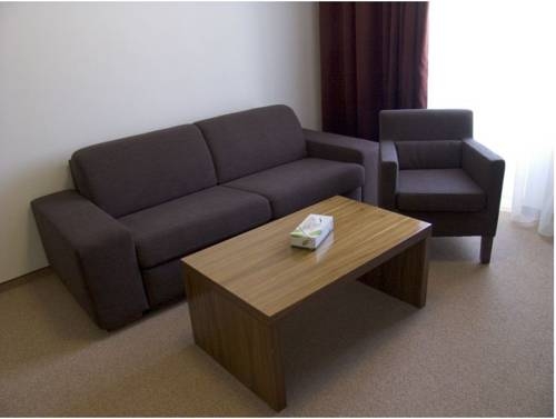 Imagen general del Hotel Eminent. Foto 20