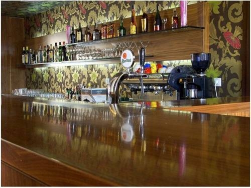 Imagen general del Hotel Eminent. Foto 6