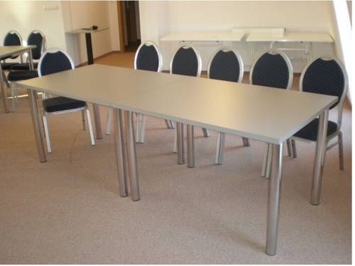 Imagen general del Hotel Eminent. Foto 10