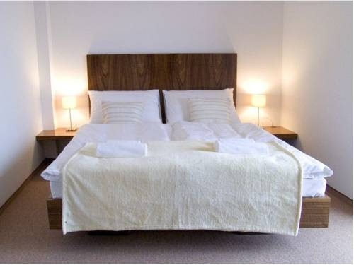 Imagen general del Hotel Eminent. Foto 14