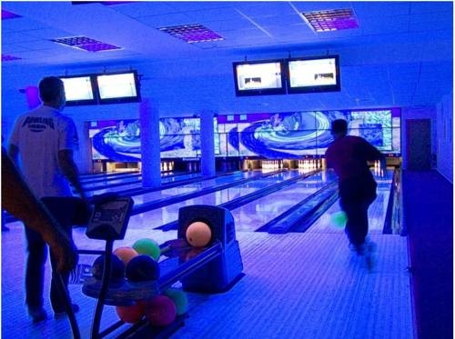 Imagen general del Hotel Eminent. Foto 19