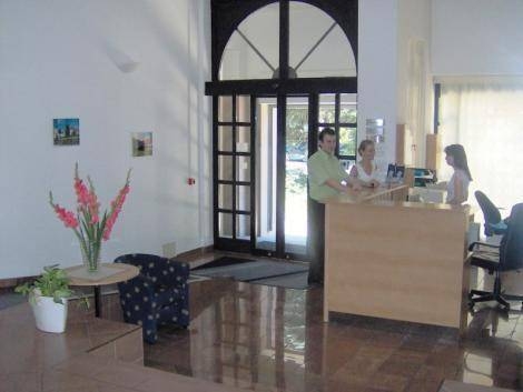 Imagen general del Hotel Eminent. Foto 3
