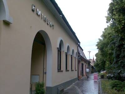 Imagen general del Hotel Eminent. Foto 8