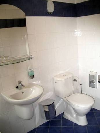 Imagen general del Hotel Eminent. Foto 15