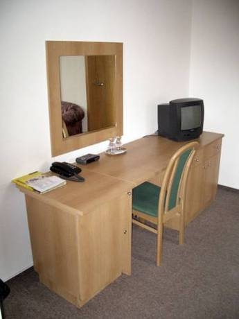 Imagen general del Hotel Eminent. Foto 10