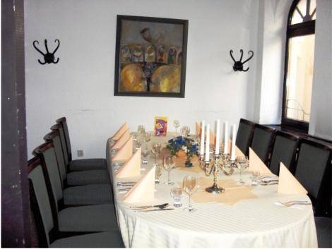 Imagen general del Hotel Eminent. Foto 14