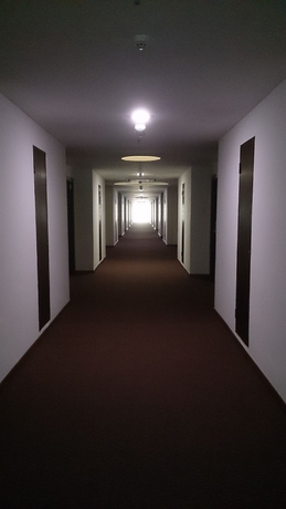 Imagen de los interiores del Hotel Eminent, Kota Kinabalu. Foto 11