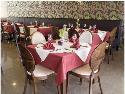 Imagen general del Hotel Eminent, Stupava. Foto 9