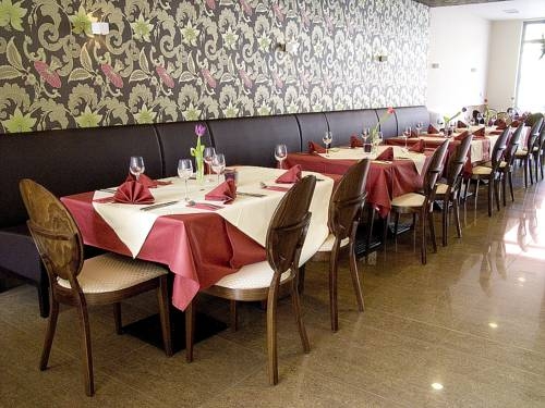 Imagen general del Hotel Eminent, Stupava. Foto 12