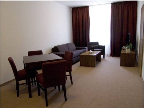Imagen general del Hotel Eminent, Stupava. Foto 13