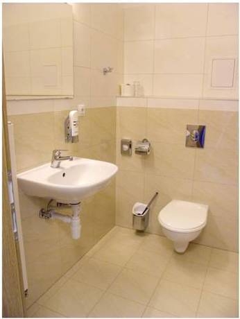 Imagen general del Hotel Eminent, Stupava. Foto 15