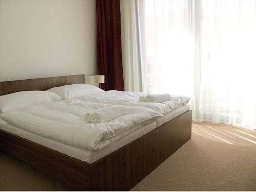 Imagen general del Hotel Eminent, Stupava. Foto 16
