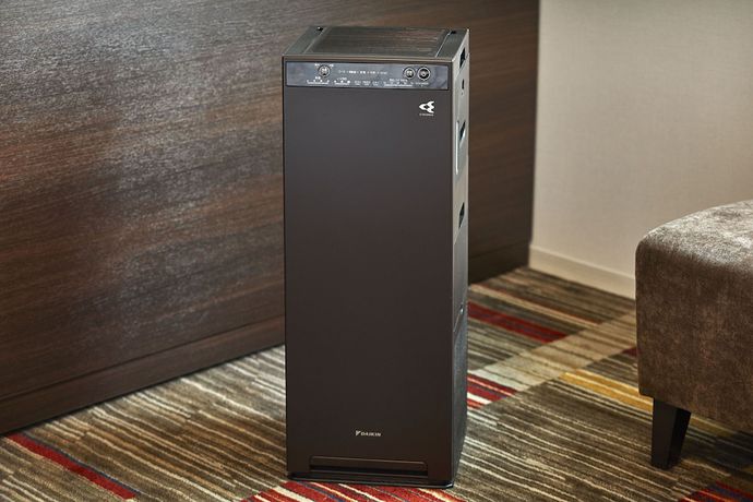 Imagen de la habitación del Hotel Emion Kyoto. Foto 4