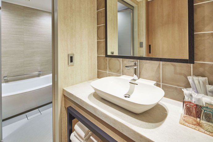 Imagen de la habitación del Hotel Emion Kyoto. Foto 6