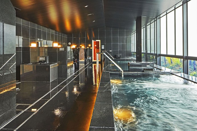 Imagen general del Hotel Emion Kyoto. Foto 2