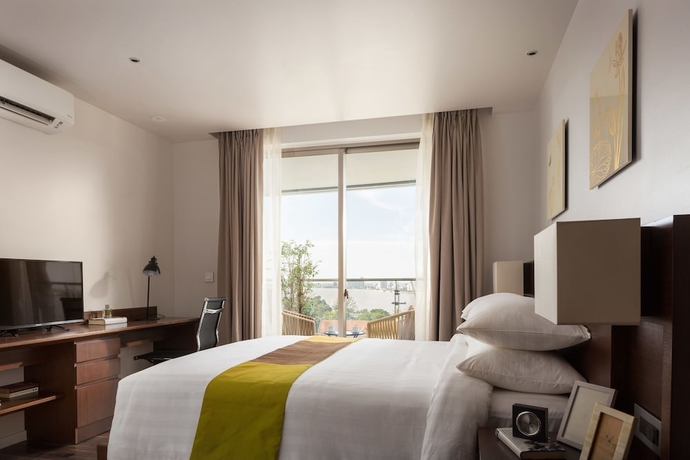 Imagen de la habitación del Hotel Emion Phnom Penh. Foto 9