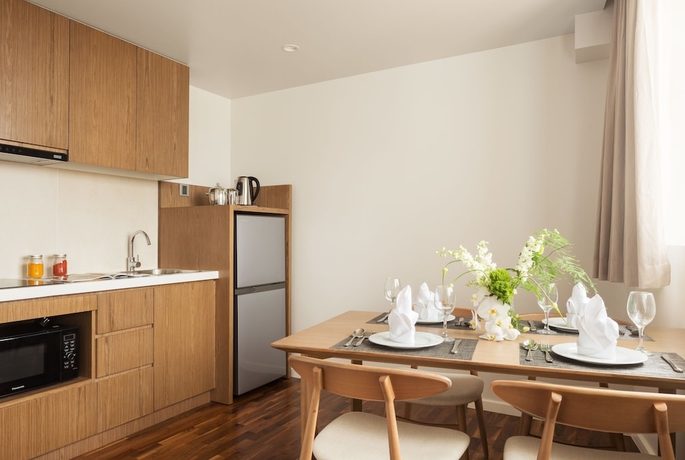 Imagen de la habitación del Hotel Emion Phnom Penh. Foto 10