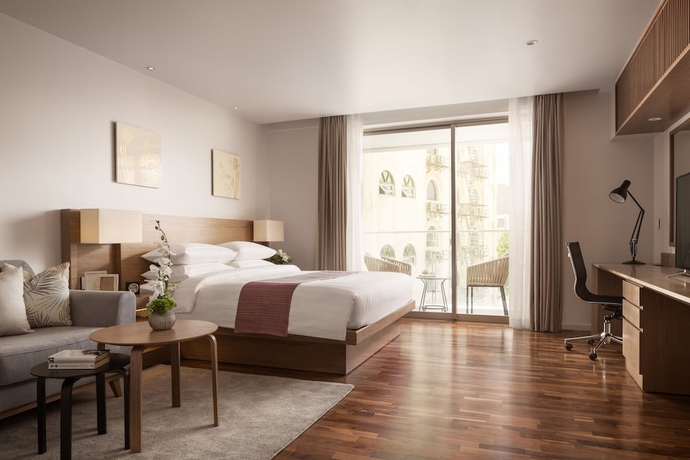 Imagen de la habitación del Hotel Emion Phnom Penh. Foto 19