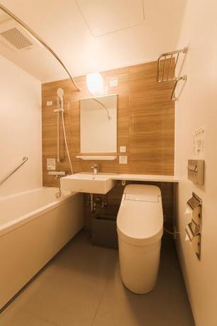 Imagen de la habitación del Hotel Emion Sapporo. Foto 13