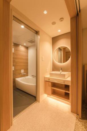 Imagen de la habitación del Hotel Emion Sapporo. Foto 15