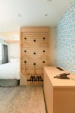 Imagen general del Hotel Emion Sapporo. Foto 1
