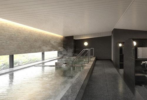 Imagen general del Hotel Emion Sapporo. Foto 3