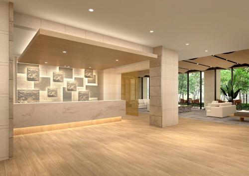 Imagen general del Hotel Emion Sapporo. Foto 5