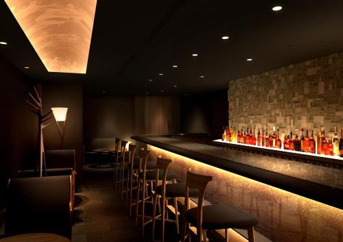 Imagen general del Hotel Emion Sapporo. Foto 8