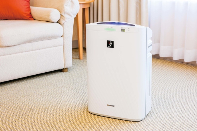 Imagen de la habitación del Hotel Emion Tokyo Bay. Foto 3