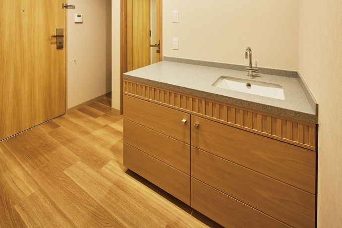 Imagen de la habitación del Hotel Emion Tokyo Bay. Foto 5