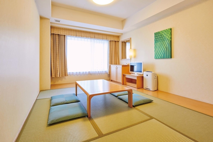 Imagen de la habitación del Hotel Emion Tokyo Bay. Foto 14