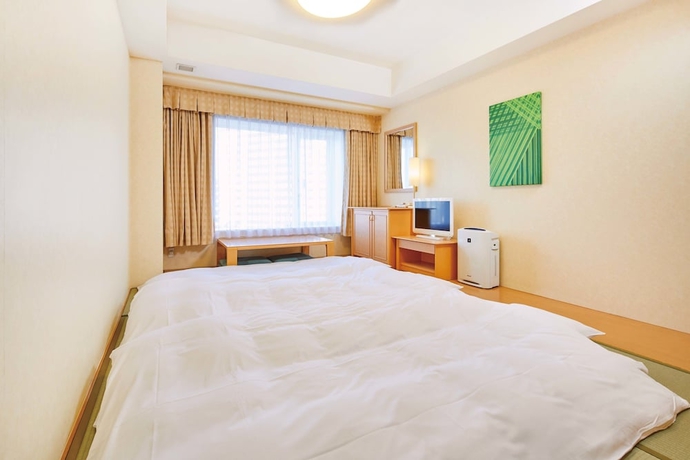 Imagen de la habitación del Hotel Emion Tokyo Bay. Foto 15