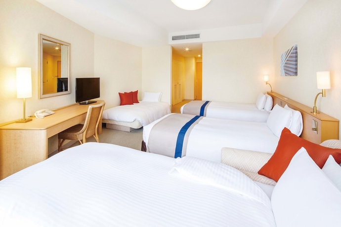 Imagen de la habitación del Hotel Emion Tokyo Bay. Foto 16