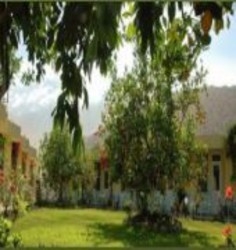 Imagen general del Hotel Emir, Adrasan. Foto 3