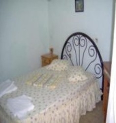 Imagen general del Hotel Emir, Adrasan. Foto 1