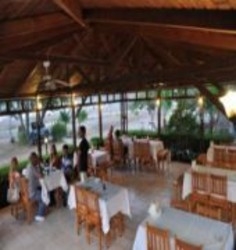 Imagen general del Hotel Emir, Adrasan. Foto 2