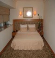 Imagen general del Hotel Emir Royal. Foto 3