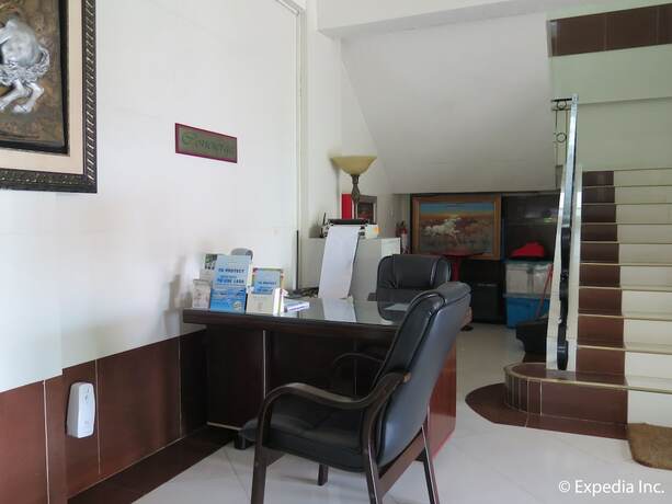 Imagen general del Hotel Emiramona Garden Hotel. Foto 1