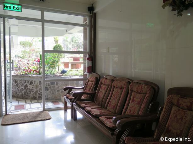 Imagen general del Hotel Emiramona Garden Hotel. Foto 2