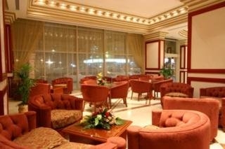 Imagen de la habitación del Hotel Emirates Palace. Foto 3