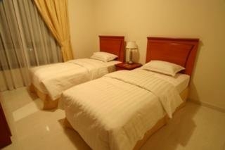 Imagen de la habitación del Hotel Emirates Palace. Foto 4
