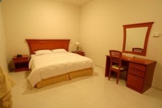 Imagen de la habitación del Hotel Emirates Palace. Foto 5