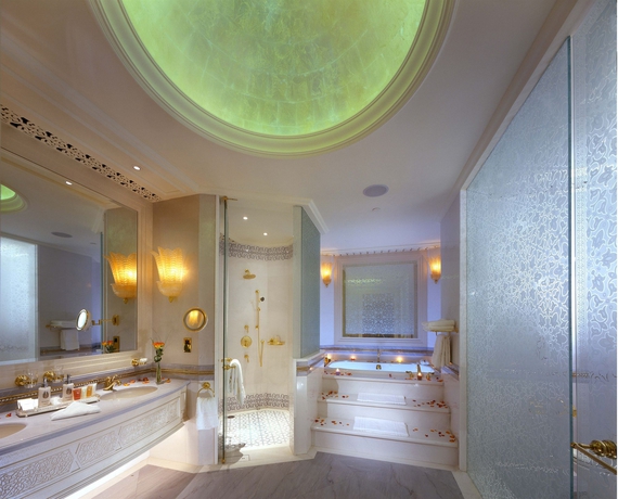 Imagen de la habitación del Hotel Emirates Palace Mandarin Oriental, Abu Dhabi. Foto 8