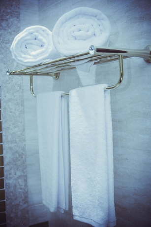 Imagen de la habitación del Hotel Emirhan. Foto 4