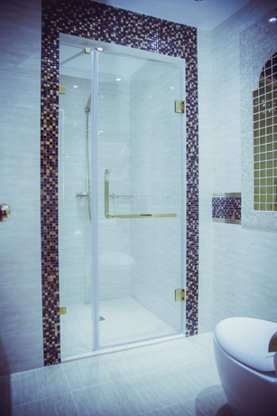 Imagen de la habitación del Hotel Emirhan. Foto 5