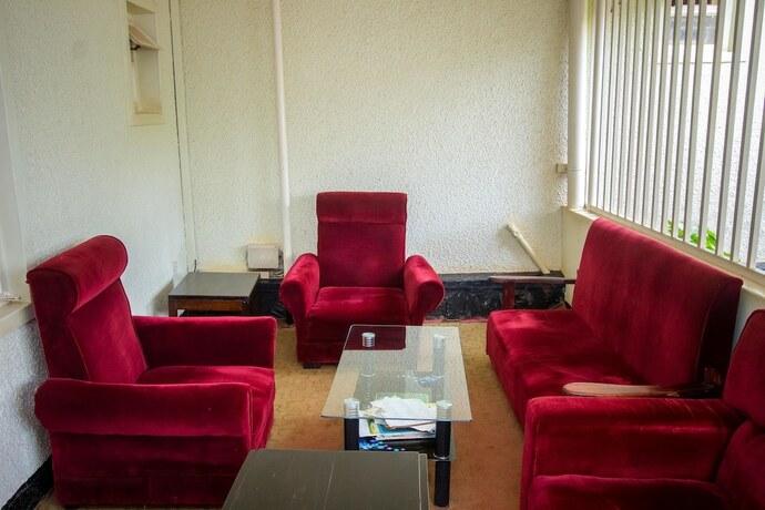 Imagen general del Hotel Emirina Travel. Foto 8