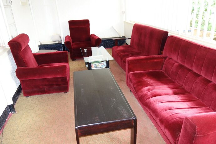 Imagen general del Hotel Emirina Travel. Foto 9