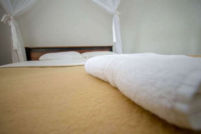 Imagen de la habitación del Hotel Emirina Travel. Foto 11